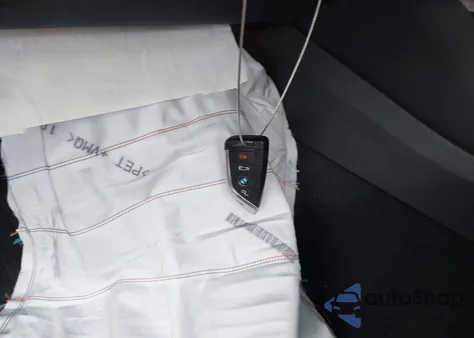 2023 BMW X3 Sdrive30I from USA, damaged, VIN 5UX43DP0XP9P44053